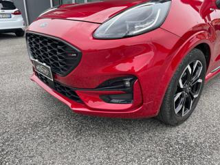FORD Puma usata, con Airbag