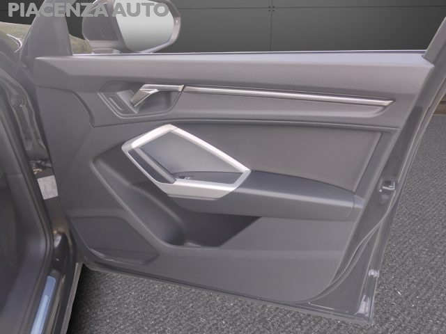 AUDI Q3 usata, con Filtro antiparticolato