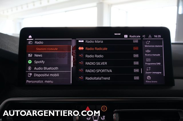 BMW X3 usata, con Cronologia tagliandi