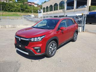 SUZUKI S-Cross usata, con Airbag