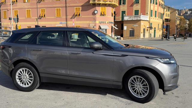 LAND ROVER Range Rover Velar usata, con Airbag Passeggero