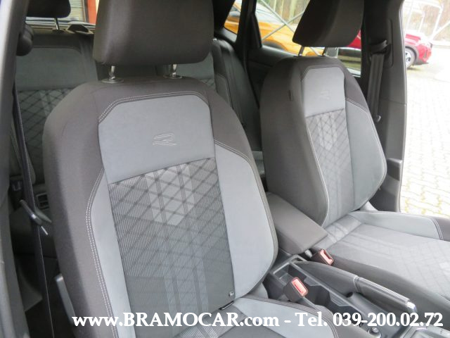 VOLKSWAGEN Polo usata, con Chiusura centralizzata telecomandata