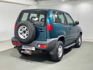 NISSAN Terrano II usata, con Servosterzo