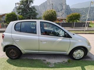 TOYOTA Yaris usata, con Servosterzo