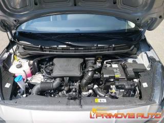 HYUNDAI i10 usata, con Immobilizzatore elettronico