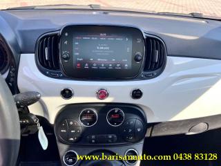FIAT 500 usata, con Cruise Control