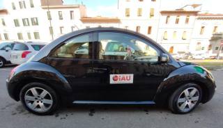 VOLKSWAGEN New Beetle usata, con Boardcomputer