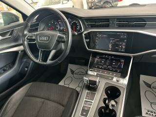 AUDI A6 allroad usata, con Climatizzatore