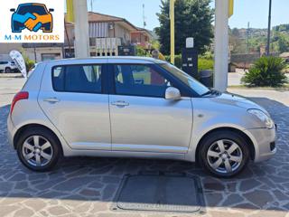 SUZUKI Swift usata, con Alzacristalli elettrici