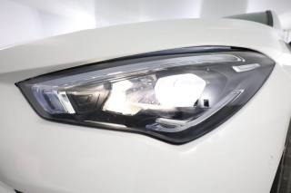 MERCEDES-BENZ CLA usata 7
