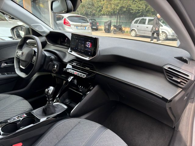 PEUGEOT 208 usata, con Climatizzatore