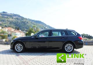 BMW 316 usata, con Alzacristalli elettrici