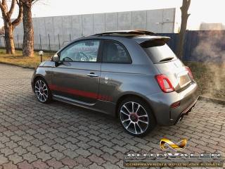 ABARTH 595 usata, con Airbag Passeggero