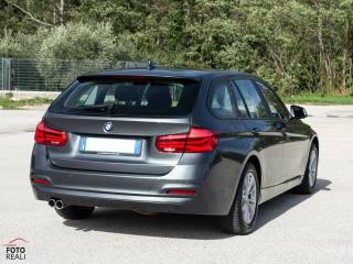 BMW 320 usata, con Autoradio