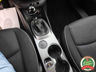 FIAT 500X usata, con Servosterzo