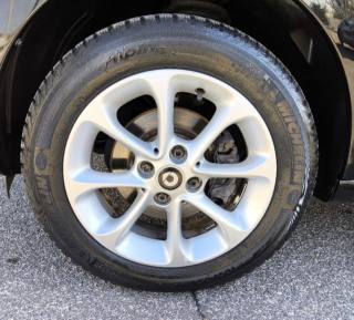 SMART ForFour usata 13