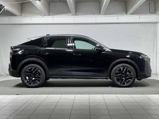 PEUGEOT 3008 usata, con Climatizzatore