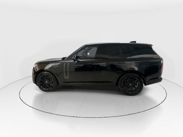 LAND ROVER Range Rover usata, con Cerchi in lega