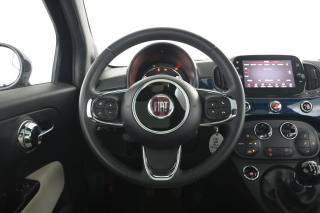 FIAT 500 usata 5