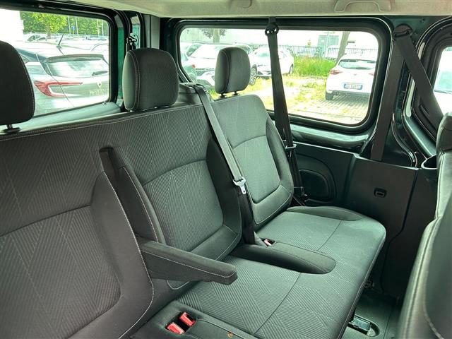 RENAULT Trafic usata 5