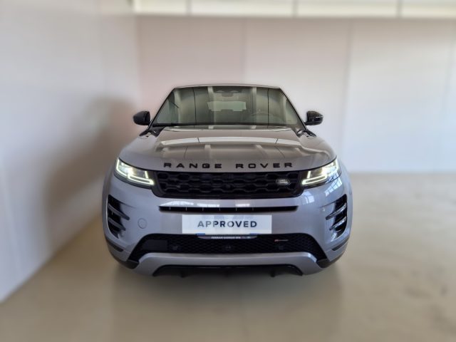 LAND ROVER Range Rover Evoque usata, con Climatizzatore