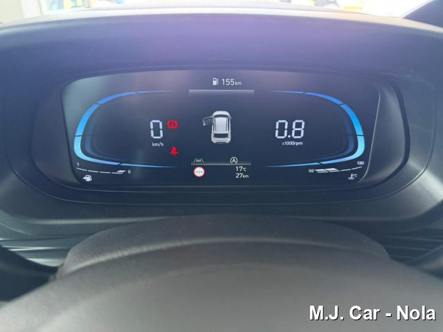 HYUNDAI Bayon usata, con Chiusura centralizzata