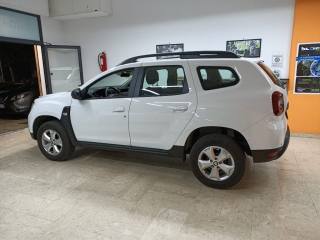 DACIA Duster usata, con Airbag Passeggero