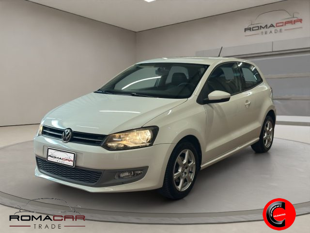 VOLKSWAGEN Polo usata, con Airbag laterali