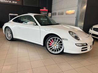 PORSCHE 911 usata, con Airbag
