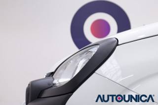 FIAT Panda usata, con Fari LED