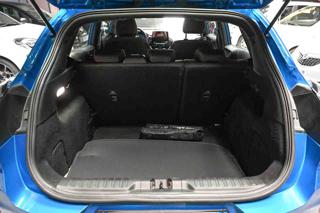 FORD Puma usata, con Alzacristalli elettrici