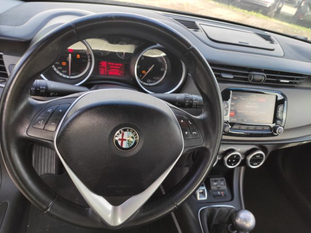ALFA ROMEO Giulietta usata, con Airbag testa