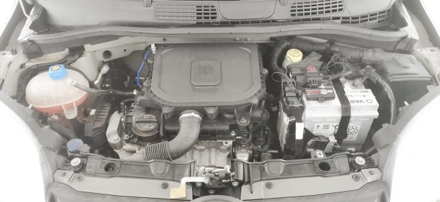 FIAT Panda usata 55