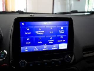 FORD EcoSport usata 36