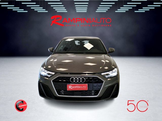 AUDI A1 usata 2