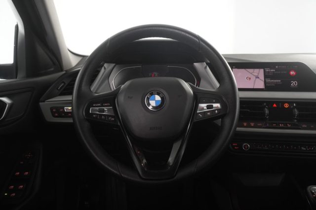 BMW 116 usata 11
