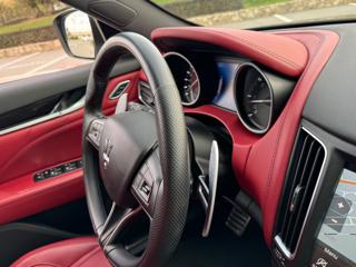 MASERATI Levante usata, con Sistema di navigazione