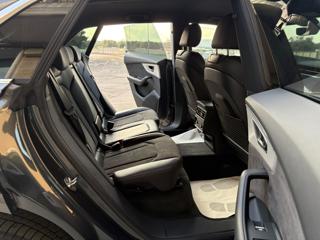 AUDI Q8 usata, con Controllo automatico clima
