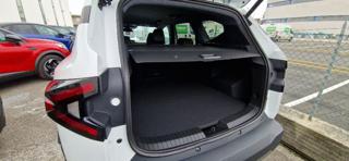 DACIA Bigster usata, con Park Distance Control