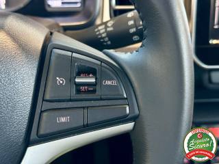 SUZUKI Ignis usata, con Sistema di navigazione