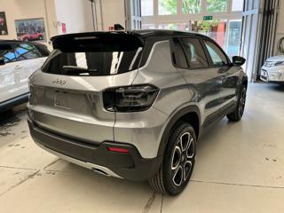 JEEP Avenger usata, con Airbag