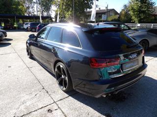 AUDI A6 usata, con Airbag laterali