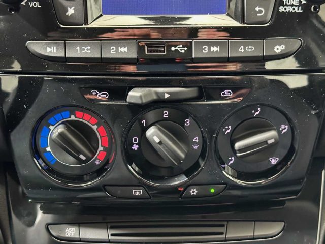 LANCIA Ypsilon usata 18