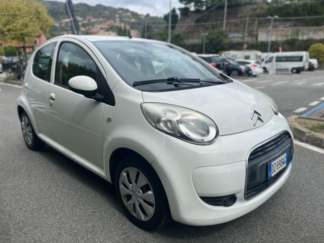 CITROEN C1 usata, con Airbag