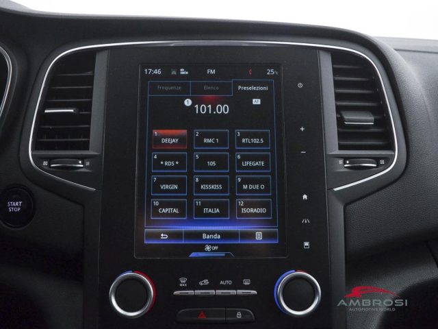 RENAULT Megane usata 13