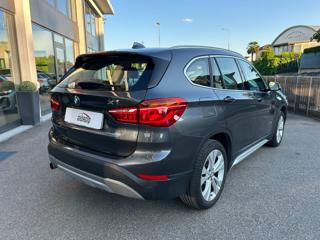 BMW X1 usata, con Airbag