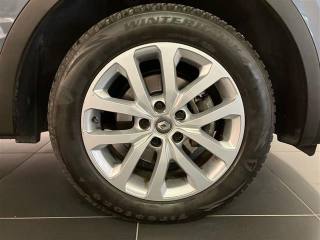 RENAULT Kadjar usata, con Cerchi in lega