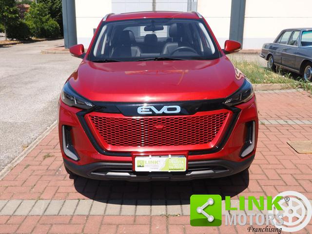 DR MOTOR DR EVO5 usata 1
