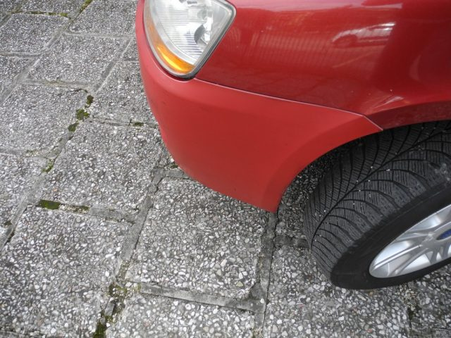 FIAT Multipla usata 67