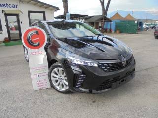 RENAULT Clio ECO-GPL 100 CV 5 porte Evolution km zero